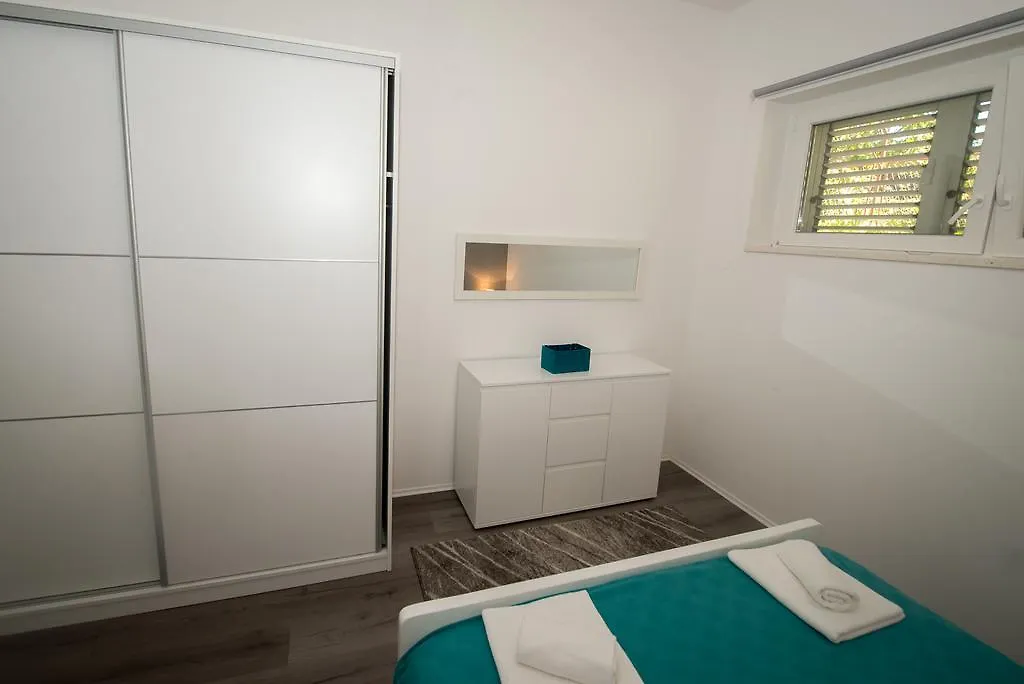Apartment Emma Kastela