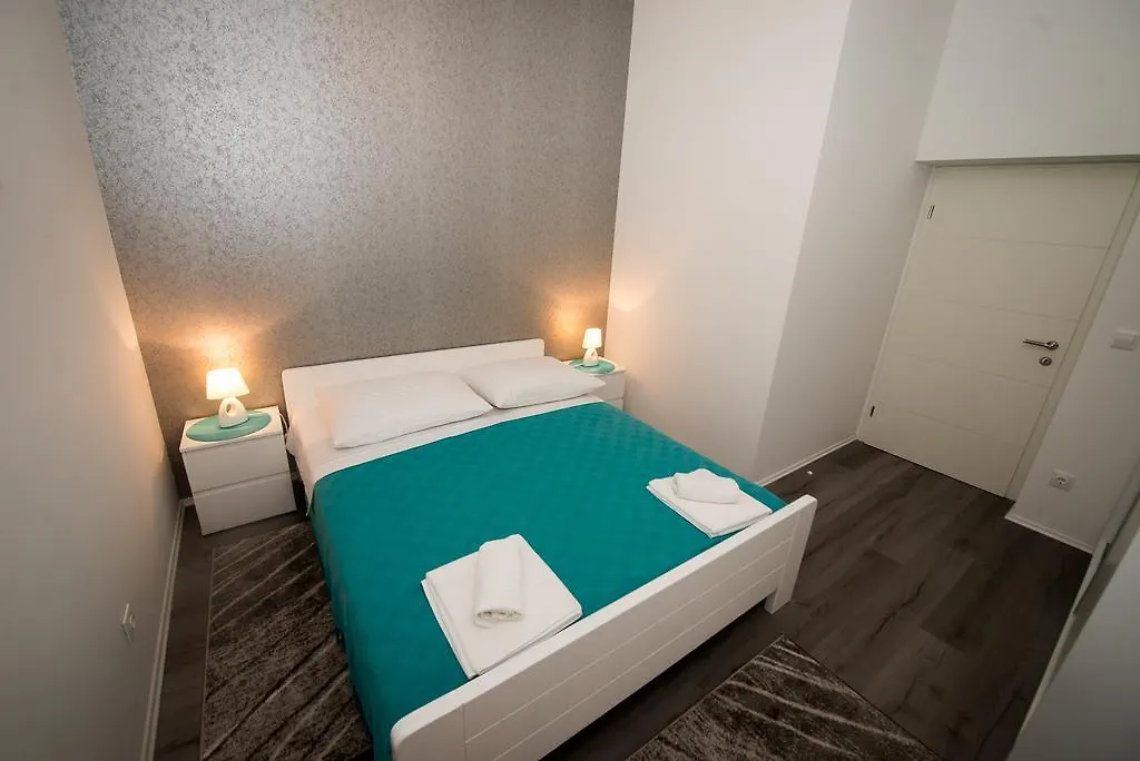 Apartment Emma Kastela