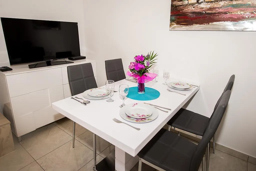 Apartment Emma Kastela