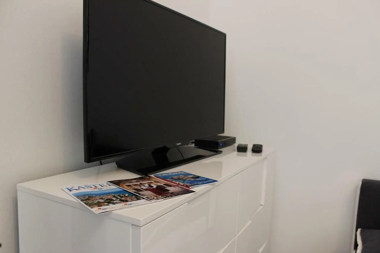 Apartment Emma Kastela