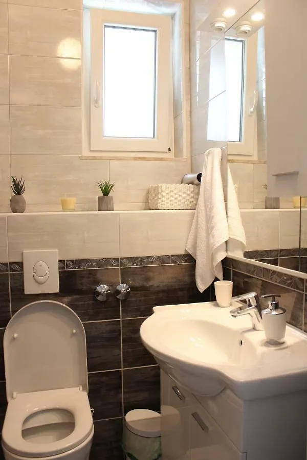 Apartment Emma Kastela