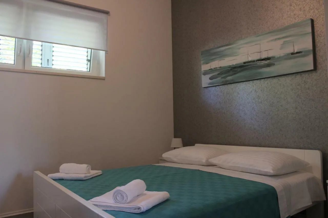 Apartment Emma Kastela