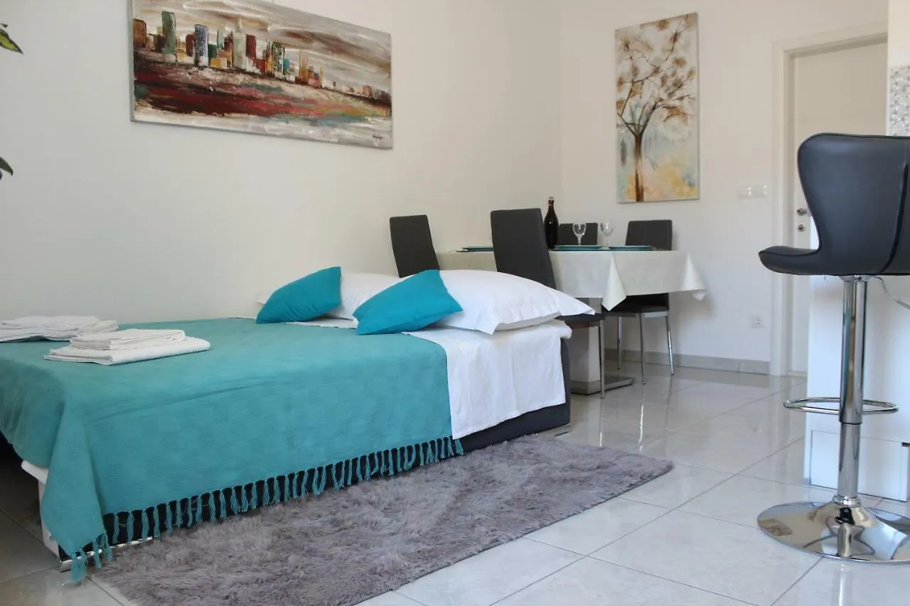 Apartment Emma Kastela