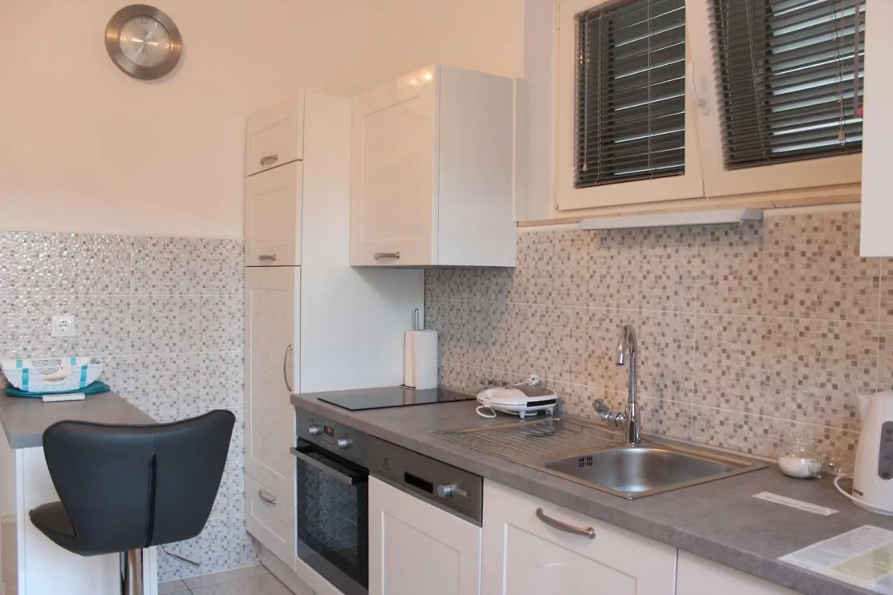 Apartment Emma Kastela