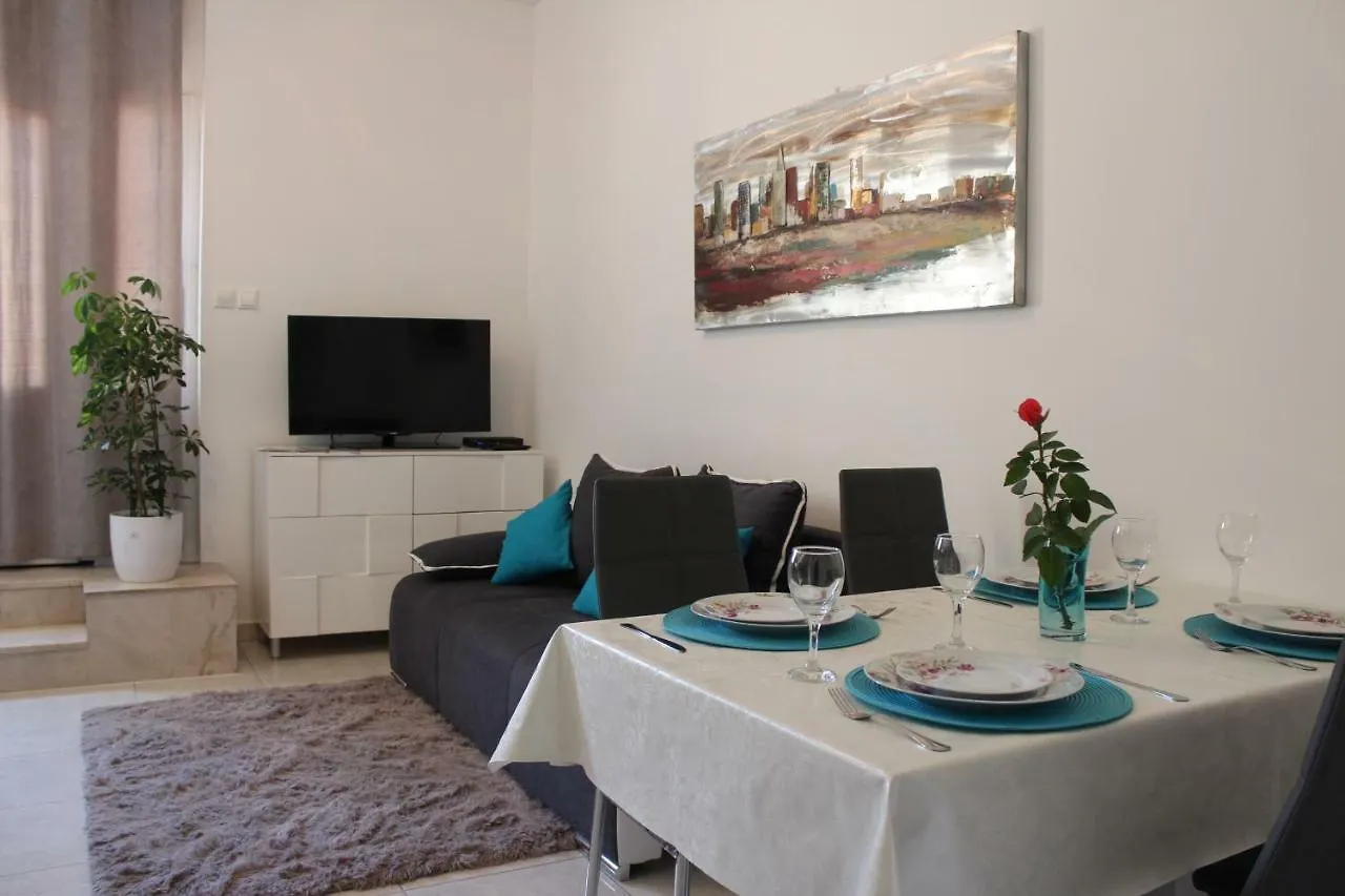 Apartment Emma Kastela
