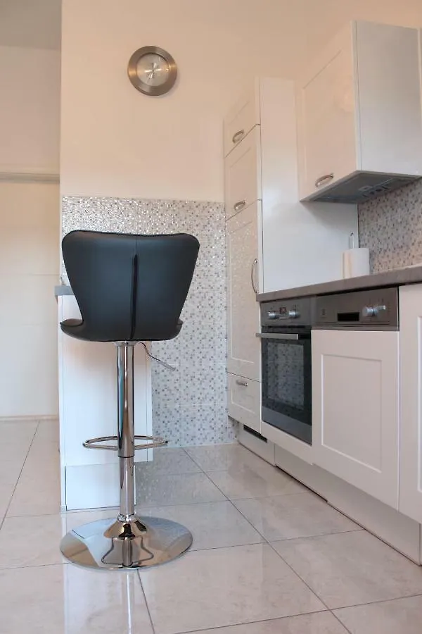 Apartment Emma Kastela