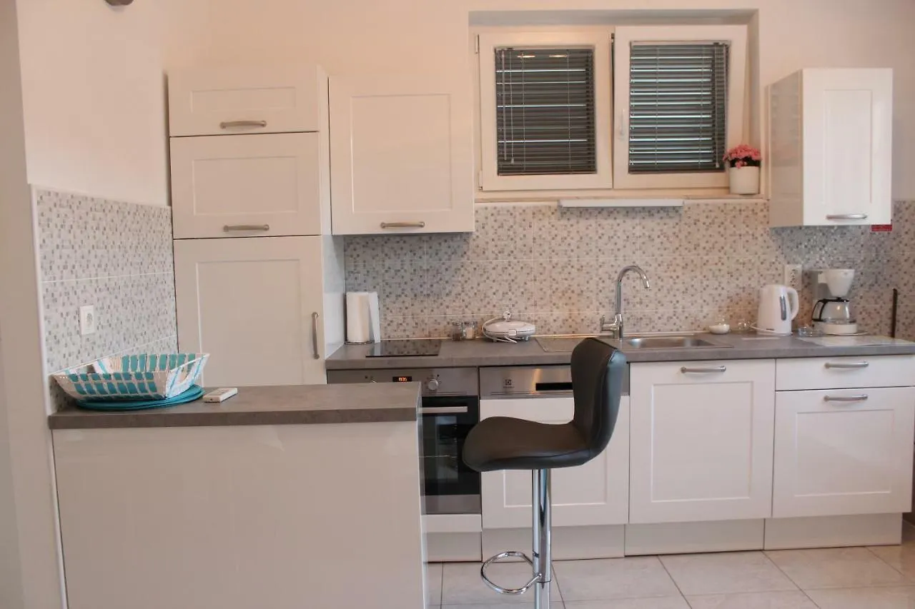 Apartment Emma Kastela