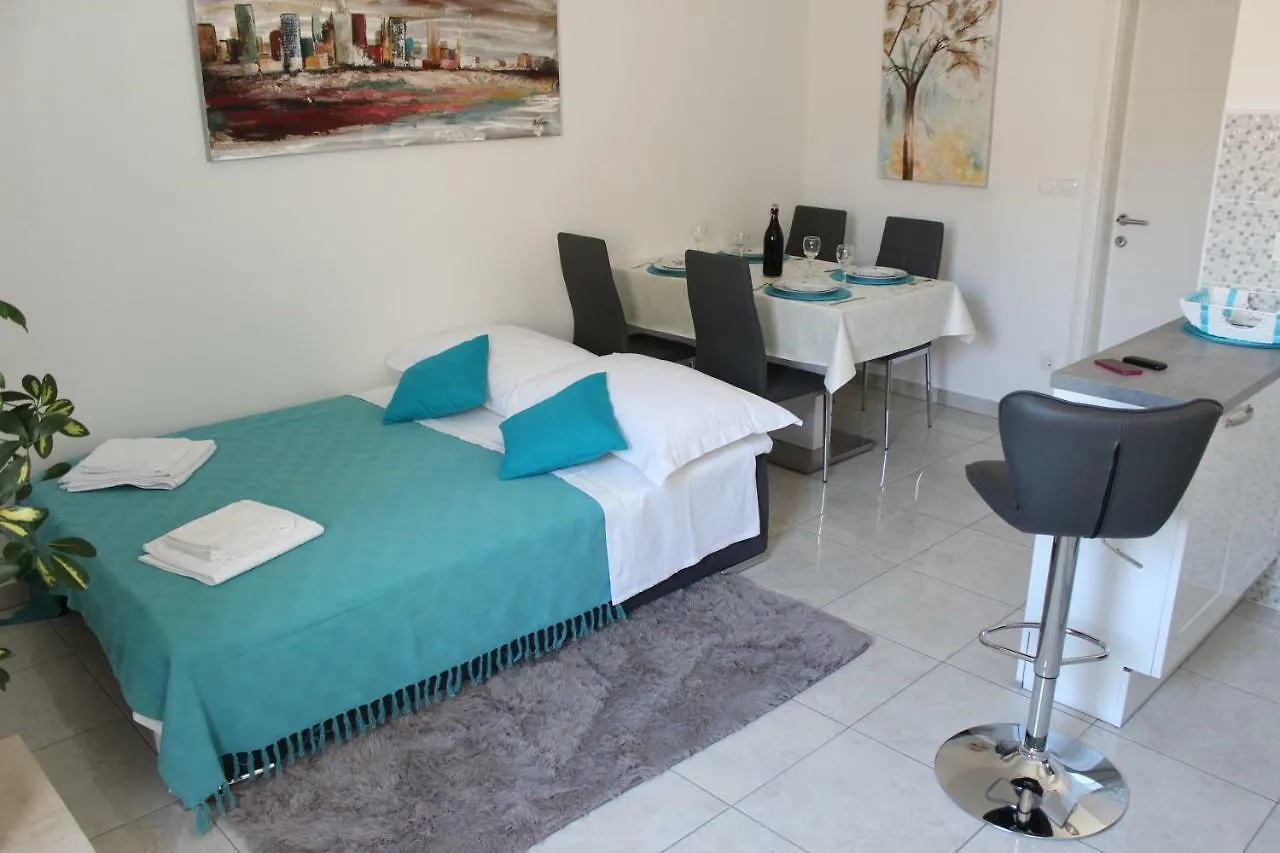 Apartment Emma Kastela